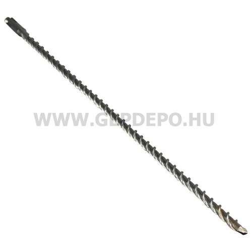 Makita SDS-Plus V-Plus fúrószár 8x600mm (P-30617)
