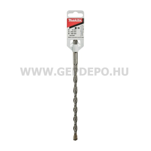 Makita SDS-Plus V-Plus fúrószár 9x210mm (P-29393)