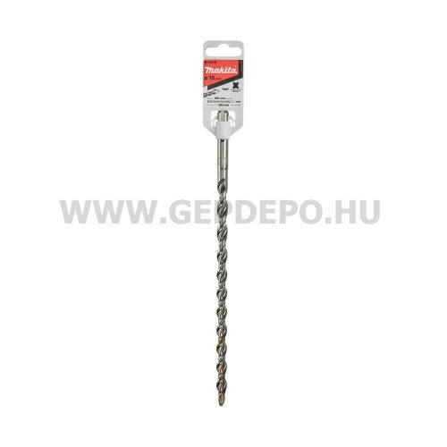 Makita SDS-Plus V-Plus fúrószár 10x260mm (P-29446)