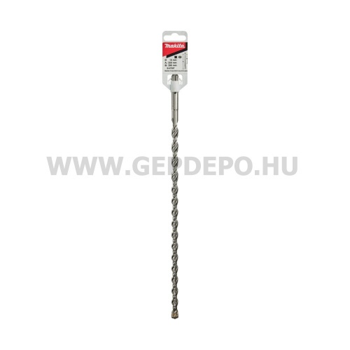 Makita SDS-Plus V-Plus fúrószár 10x350mm (P-30514)