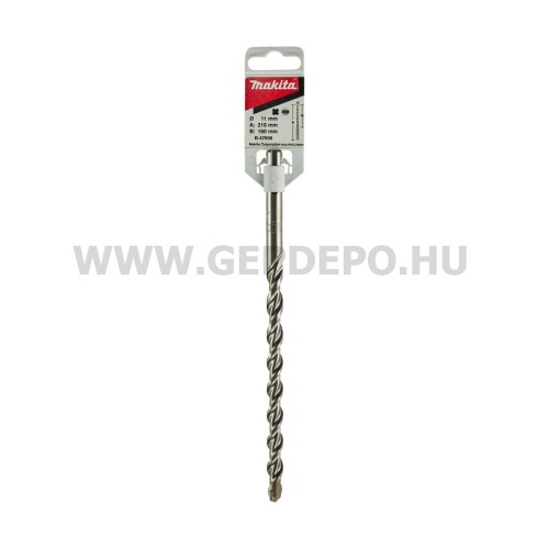 Makita SDS-Plus V-Plus fúrószár 11x210mm (P-35352)