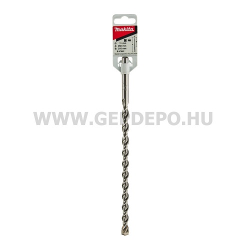 Makita SDS-Plus V-Plus fúrószár 11x260mm (P-29474)