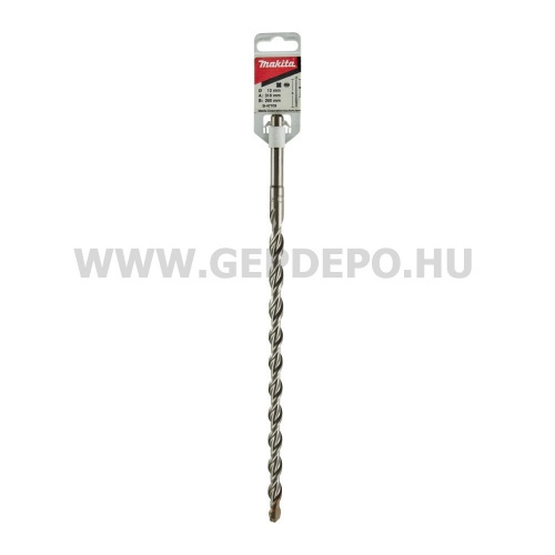 Makita SDS-Plus V-Plus fúrószár 12x310mm (P-29511)