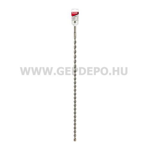 Makita SDS-Plus V-Plus fúrószár 12x600mm