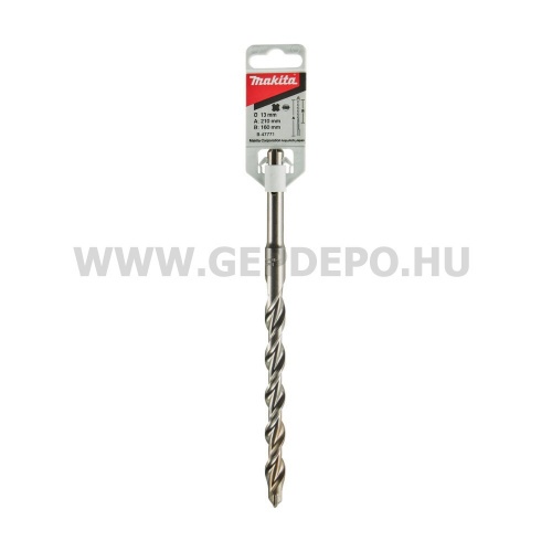 Makita SDS-Plus V-Plus fúrószár 13x210mm (P-29533)
