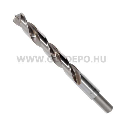 Abraboro HSS-Co multi fémfúró szűkített szárral 14x160 mm