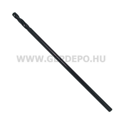 Abraboro tetőfedő fúró 5,2x210 mm - 5 db