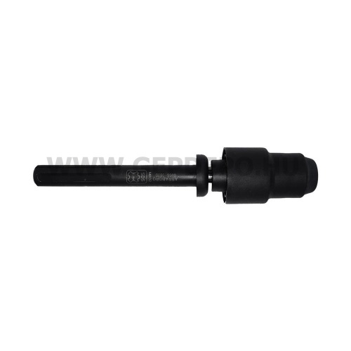 Abraboro SDS-MAX - SDS-Plus átalakító adapter
