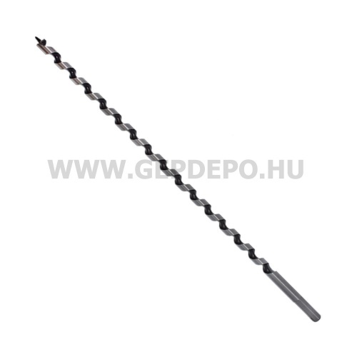 Abraboro gerendafúró 20x460 mm