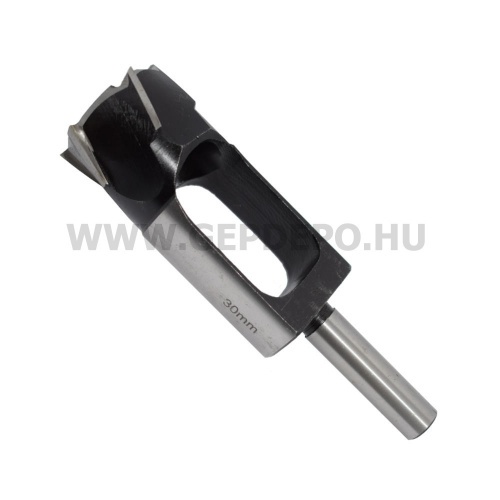 Abraboro dugózófúró, DIN 7489, 20 mm