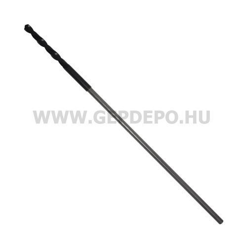 Abraboro HSS födémfúró 10x600 mm
