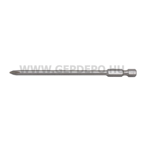 Abraboro SUPRA kereszt bit PH1x152 mm - 3 db