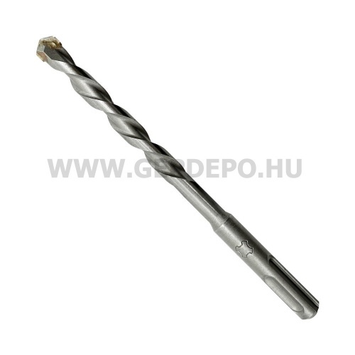 Abraboro MULTI univerzális fúró SDS-Plus szárral 6,5x310 mm