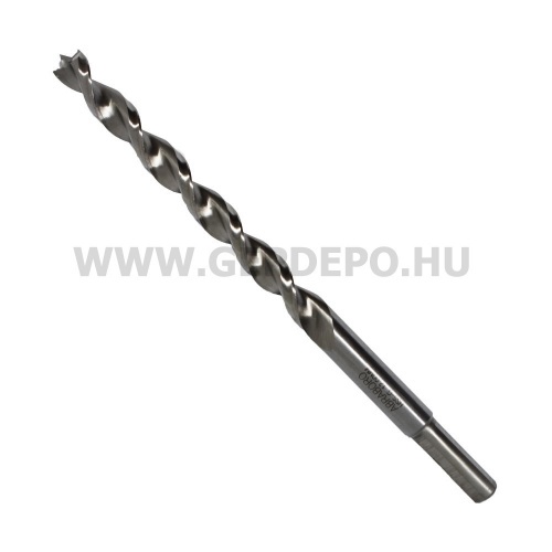 Abraboro HSS hosszú fafúró 4x119 mm