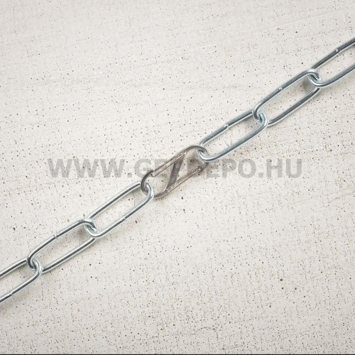Nite Ize S-Biner acél dupla karabiner, #3, fekete