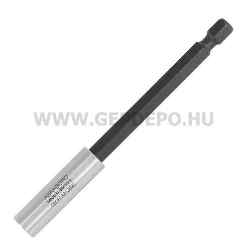 Abraboro mágneses bitszár 1/4" 100 mm