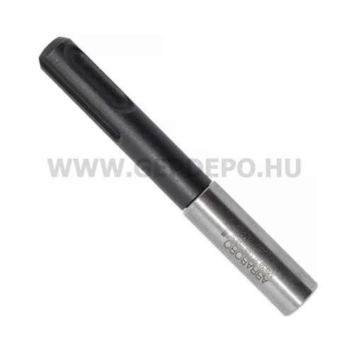 Abraboro mágneses bitszár SDS-Plus, 1/4" 78 mm