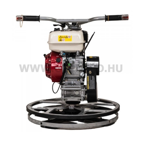 AGT 4-600 rotoros betonsimító