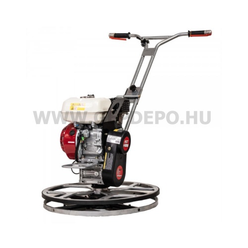 AGT 4-600 rotoros betonsimító