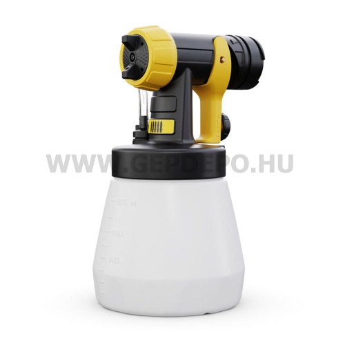 Wagner HVLP Standard szórófej 800 ml