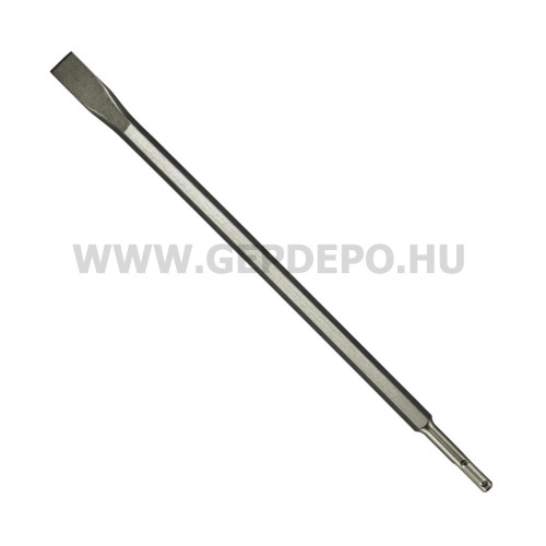 Makita SDS-Plus lapos vésőszár 20x400 mm