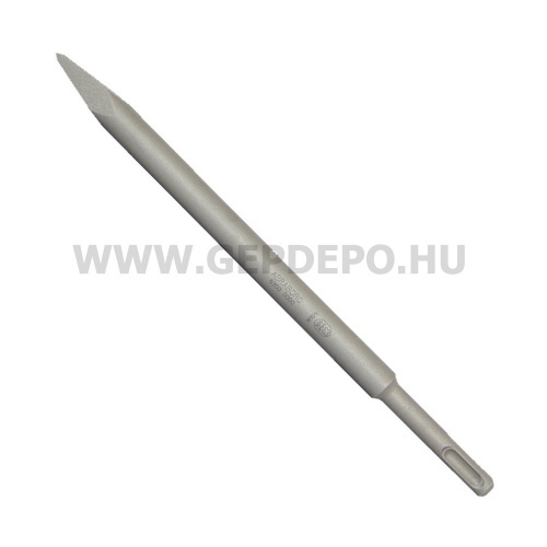 Abrabaoro SDS-Plus hegyes vésőszár 250 mm