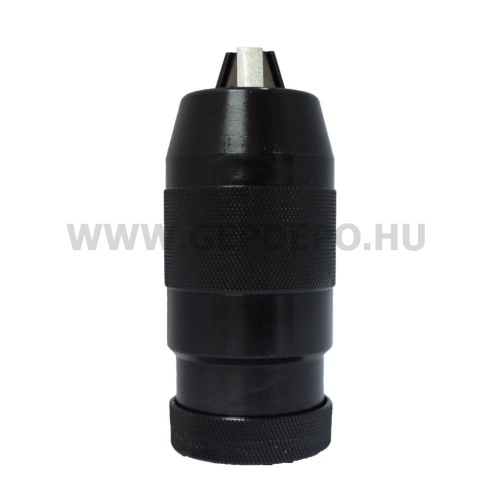 Abraboro fúrótokmány állványos gépekhez 1,0-16,0 mm, B 16, kúpos