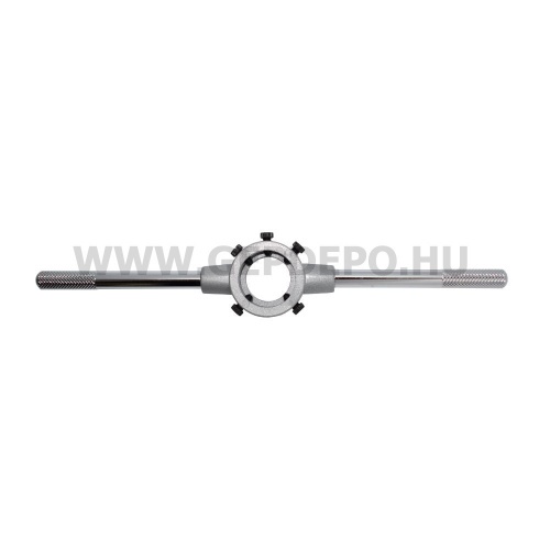 Abraboro hajtóvas menetmetszőhöz, DIN 225, 38x14,0 mm, M12-14