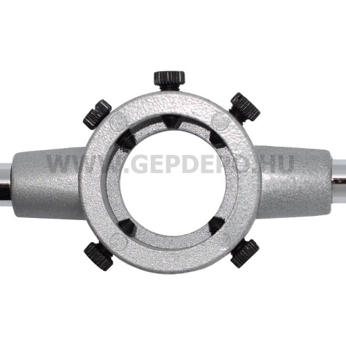 Abraboro hajtóvas menetmetszőhöz, DIN 225, 38x14,0 mm, M12-14
