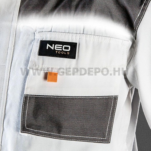 Neo munkakabát - LD/54