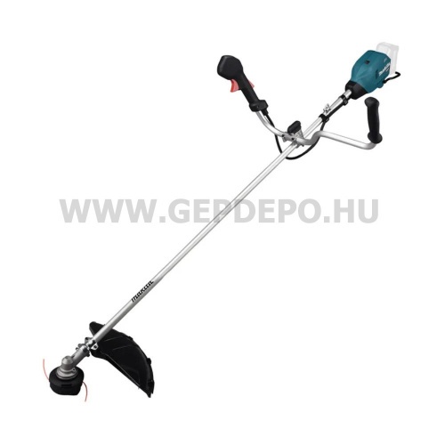 Makita UR006GZ06 akkus fűkasza géptest 40V max. XGT
