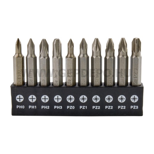 Makita 42db-os fúró-csavarbehajtó készlet