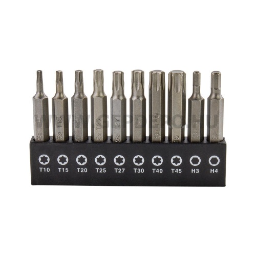 Makita 42db-os fúró-csavarbehajtó készlet