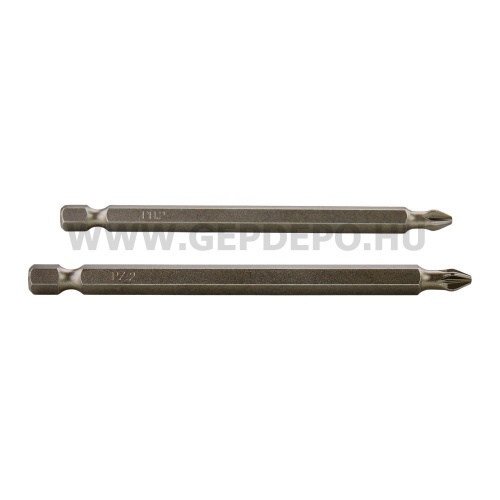 Makita 42db-os fúró-csavarbehajtó készlet