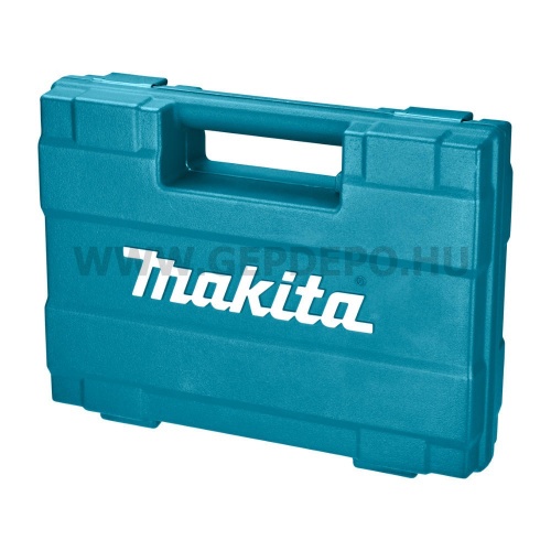 Makita 100 részes fúró-csavarbehajtó készlet