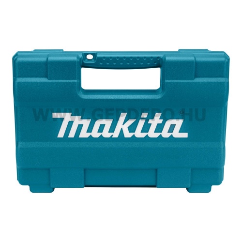 Makita 102 részes fúró-csavarbehajtó készlet