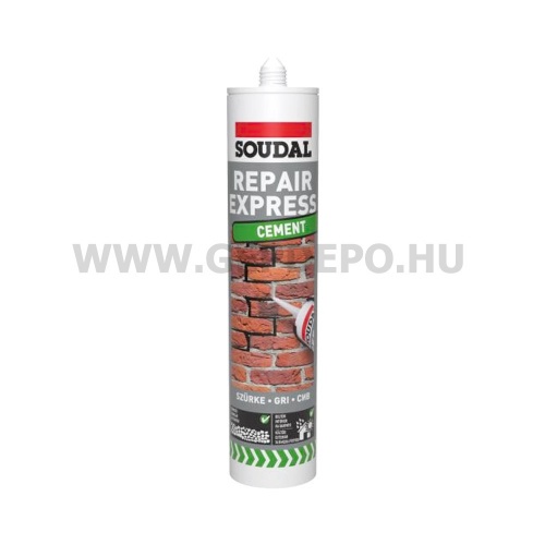 Soudal Repair Express cement 300 ml