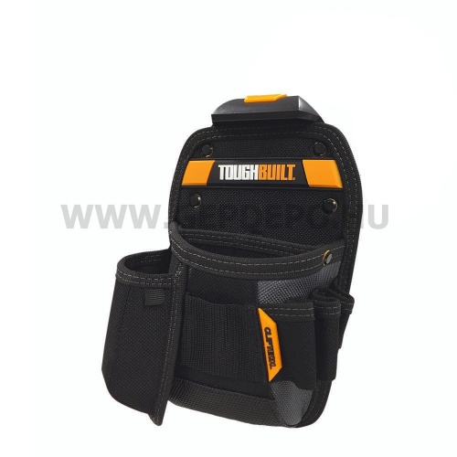 Toughbuilt univerzális övtáska késtartóval