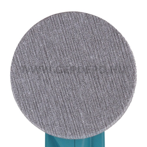 Makita BO002CGZ akkus excentercsiszoló géptest 150 mm 5mm 40V max XGT BL AWS XPT