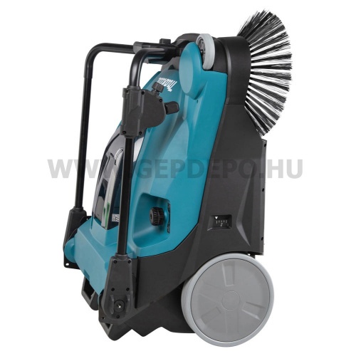 Makita VS001GZ akkus porszívó és seprőgép géptest HEPA 40 V max XGT BL 24 L