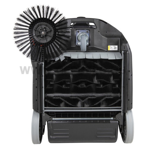 Makita VS001GZ akkus porszívó és seprőgép géptest HEPA 40 V max XGT BL 24 L