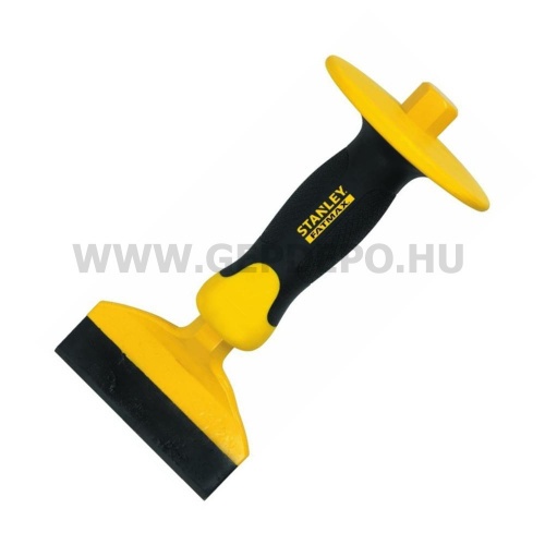 Stanley FatMax véső kézvédővel 100x216 mm