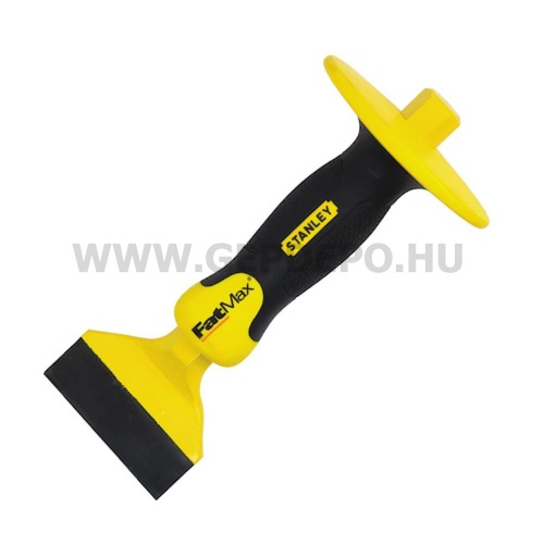 Stanley FatMax véső kézvédővel 76x216 mm