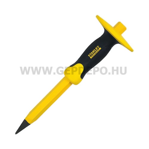 Stanley FatMax véső kézvédővel 19x300 mm