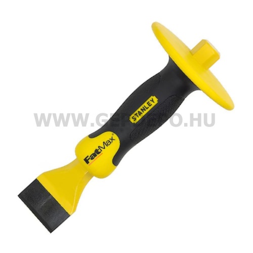Stanley FatMax véső kézvédővel 45x250 mm