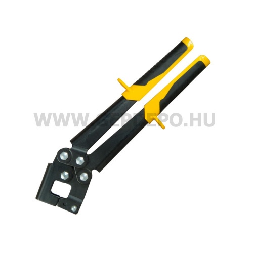 Stanley vágó és hajlítófogó 0,6 mm