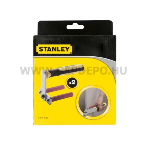 Stanley gipszkarton panel hordozó
