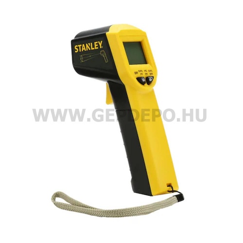 Stanley infravörös termométer