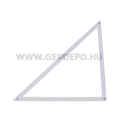 Stanley összecsukható derékszög 122x122x172 cm
