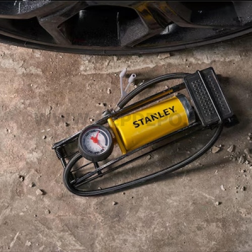 Stanley lábpumpa
